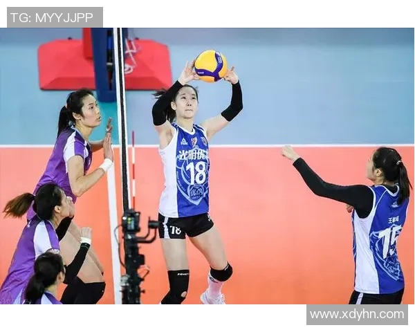 北京排球队心理素质分析与数据研究:提升竞技表现的关键因素探讨