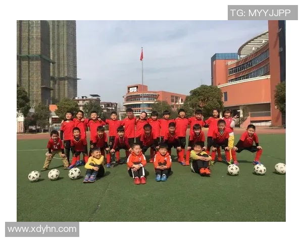 宝坻朝阳小学足球明星展现青春风采助力校园体育发展